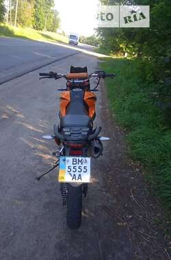 Мотоцикл Внедорожный (Enduro) Viper VXR 2014 в Глухове