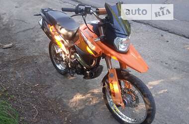 Мотоцикл Внедорожный (Enduro) Viper VXR 2014 в Глухове