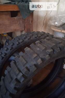 Мотоцикл Внедорожный (Enduro) Viper VXR 2014 в Глухове