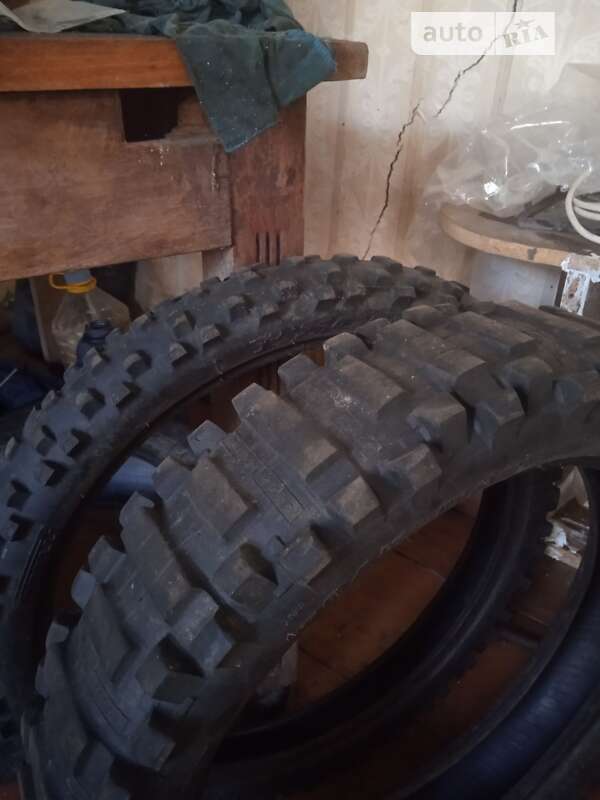 Мотоцикл Внедорожный (Enduro) Viper VXR 2014 в Глухове