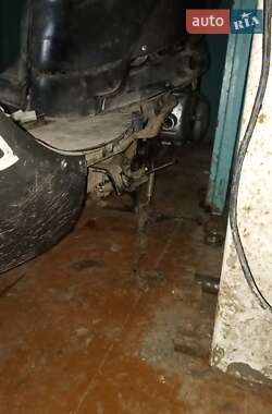 Скутер Viper Wind 2007 в Старой Синяве