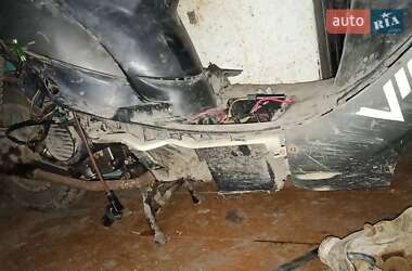 Скутер Viper Wind 2007 в Старій Синяві