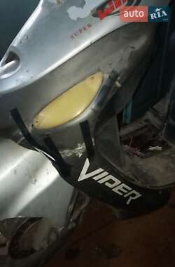 Скутер Viper Wind 2007 в Старій Синяві