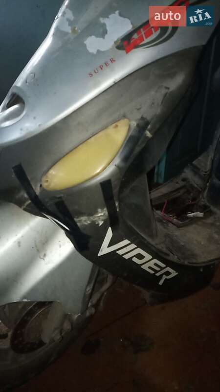 Скутер Viper Wind 2007 в Старій Синяві