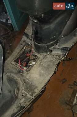 Скутер Viper Wind 2007 в Старой Синяве