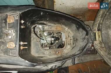 Скутер Viper Wind 2007 в Старій Синяві