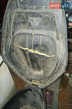 Скутер Viper Wind 2007 в Старой Синяве
