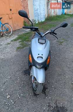 Скутер Viper Wind 2008 в Коломиї
