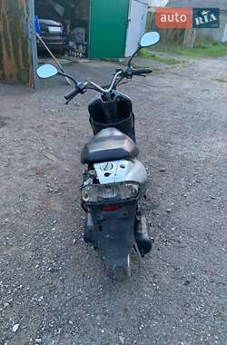Скутер Viper Wind 2008 в Коломиї