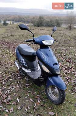 Скутер Viper Wind 2008 в Герце