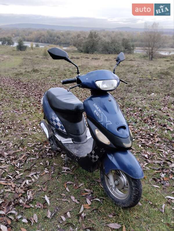 Скутер Viper Wind 2008 в Герце фото 2 Скутер Viper Wind 2008 в Герце