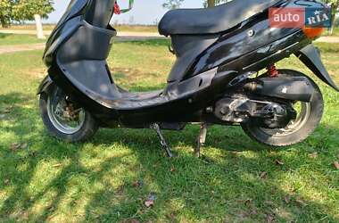 Скутер Viper Wind 2010 в 
