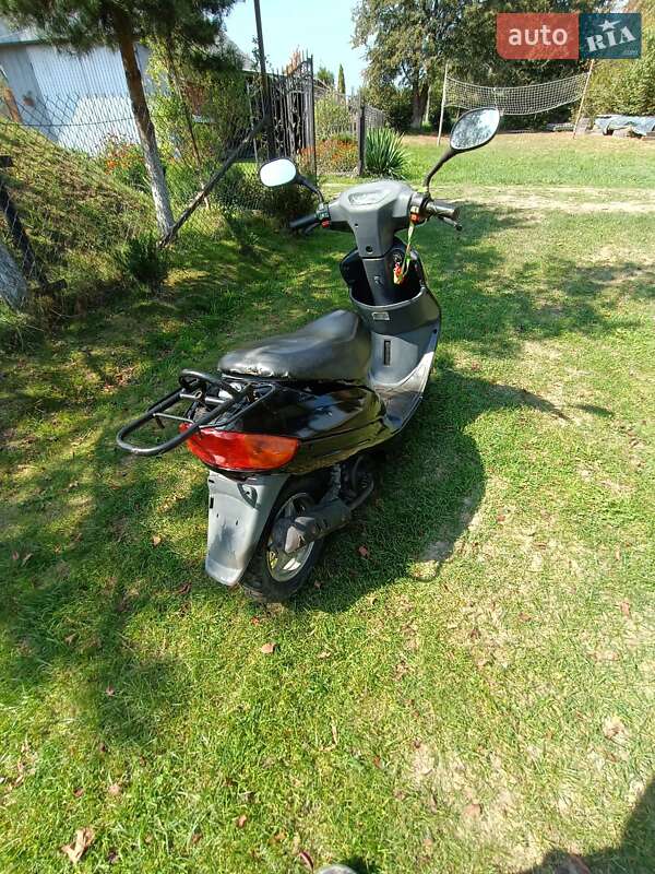 Скутер Viper Wind 2010 в Брошневе-Осаде