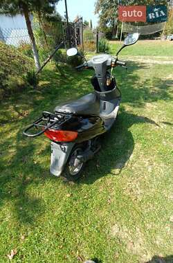 Скутер Viper Wind 2010 в 