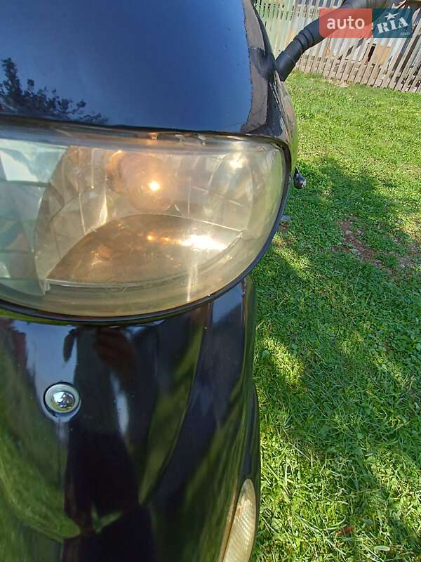 Скутер Viper Wind 2010 в Брошневе-Осаде