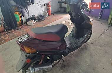 Грузовые мотороллеры, мотоциклы, скутеры, мопеды Viper Wind 2007 в Смеле