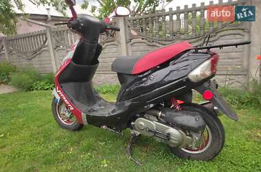 Скутер Viper Wind 2005 в 
