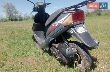 Скутер Viper Wind 2007 в 