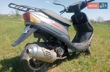 Скутер Viper Wind 2007 в 