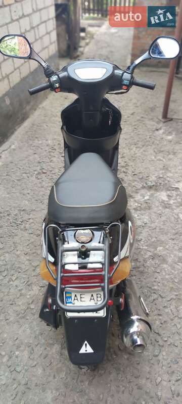 Скутер Viper Wind 2008 в Кривому Розі