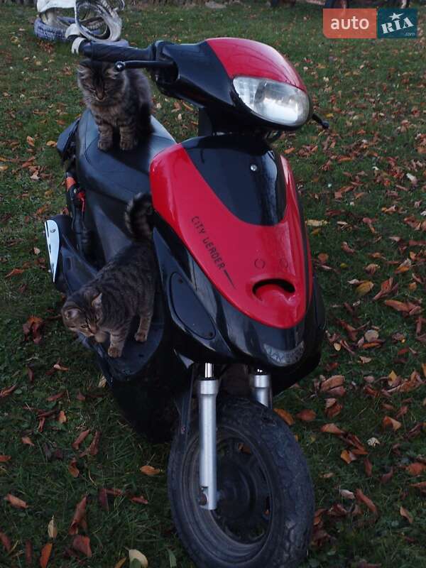 Мопеди Viper Wind 2015 в Богородчанах фото Мопеди Viper Wind 2015 в Богородчанах