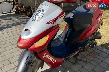 Мопеды Viper Wind 2008 в Дублянах