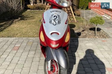Мопеди Viper Wind 2008 в Дублянах
