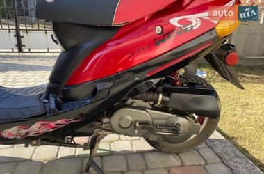 Мопеды Viper Wind 2008 в Дублянах