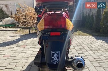 Мопеды Viper Wind 2008 в Дублянах