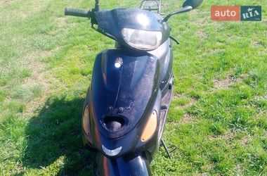 Скутер Viper Wind 2006 в Днепре