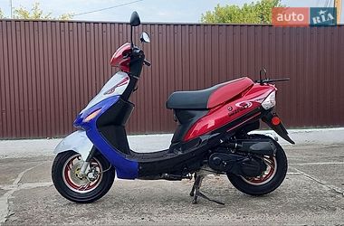 Вантажні моторолери, мотоцикли, скутери, мопеди Viper Wind 2008 в Івано-Франківську