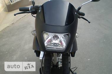 Мотоцикл Внедорожный (Enduro) Viper XT 2008 в 
