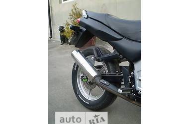 Мотоцикл Внедорожный (Enduro) Viper XT 2008 в 