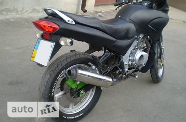 Мотоцикл Внедорожный (Enduro) Viper XT 2008 в 