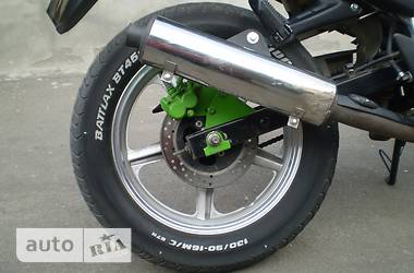 Мотоцикл Внедорожный (Enduro) Viper XT 2008 в 