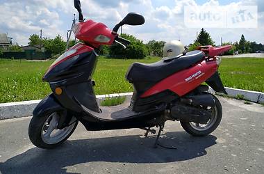 Скутер Viper XT 2010 в Шепетівці