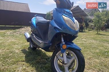 Скутер Viper XT 2007 в Кольчине