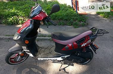 Скутер Viper Zip 2007 в 