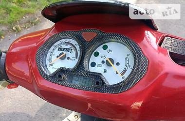 Скутер Viper Zip 2007 в 