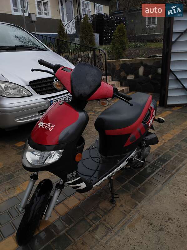 Viper Zip 2015