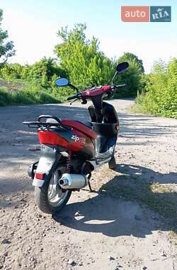 Мопеди Viper Zip 2007 в Ставищі