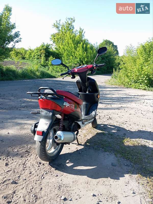 Мопеди Viper Zip 2007 в Ставищі