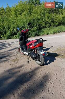 Мопеди Viper Zip 2007 в Ставищі