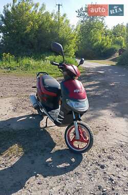 Мопеди Viper Zip 2007 в Ставищі