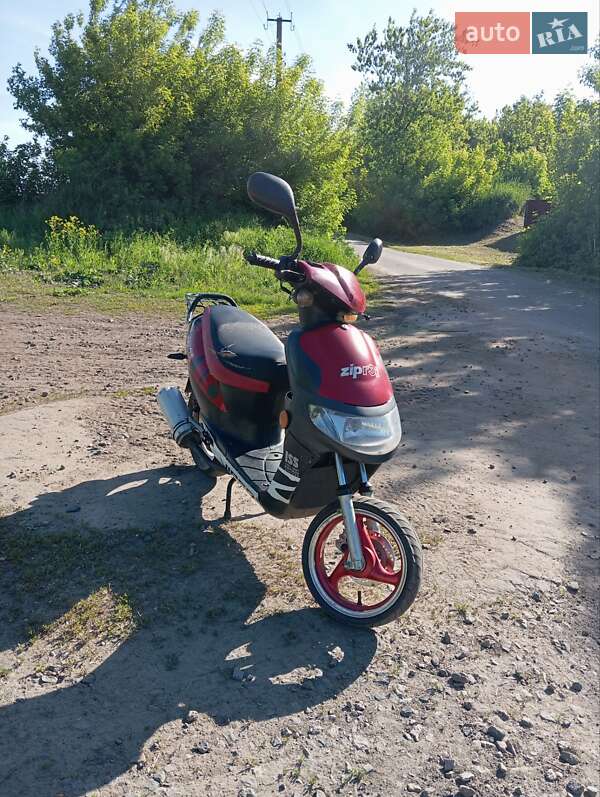Мопеди Viper Zip 2007 в Ставищі