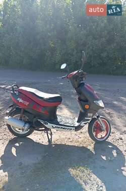 Мопеди Viper Zip 2007 в Ставищі