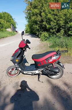 Мопеди Viper Zip 2007 в Ставищі
