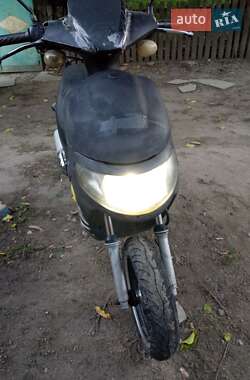 Скутер Viper Zip 2008 в Лубнах