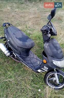Скутер Viper Zip 2008 в Лубнах