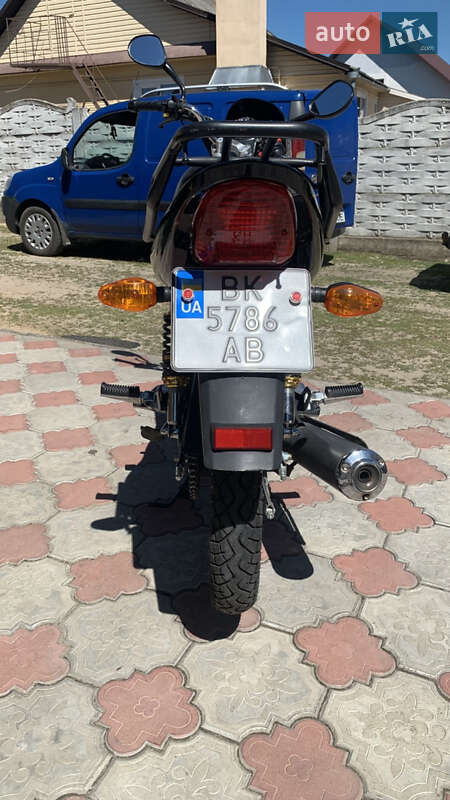 Мотоцикл Классик Viper ZJ 150-2R 2018 в Ровно